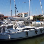 Beneteau Oceanis 38.1
