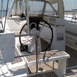 Beneteau Oceanis 38.1