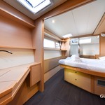 Lagoon 52