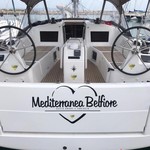 Jeanneau Sun Odyssey 410