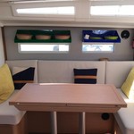 Jeanneau Sun Odyssey 410