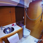 Jeanneau Sun Odyssey 439