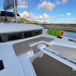 Lagoon 50