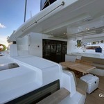 Lagoon 50