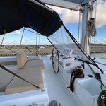 Lagoon 50