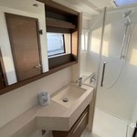 Lagoon 50