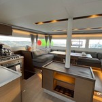 Lagoon 50
