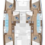Lagoon 50