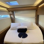 Lagoon 50