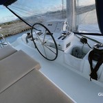 Lagoon 50