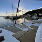 Lagoon 50