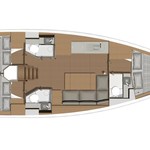 Dufour 390 Grand Large