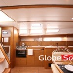 Jeanneau Sun Odyssey 44i