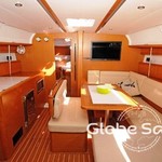 Jeanneau Sun Odyssey 44i