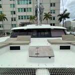 Fountaine Pajot Saba 50