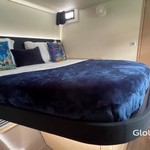 Fountaine Pajot Saba 50