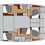 Fountaine Pajot Saba 50