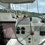 Fountaine Pajot Saba 50