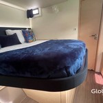 Fountaine Pajot Saba 50