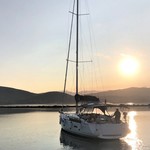 Jeanneau Sun Odyssey 479