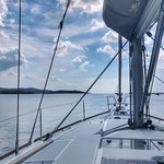 Jeanneau Sun Odyssey 479