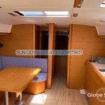 Jeanneau Sun Odyssey 479