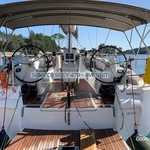 Jeanneau Sun Odyssey 479