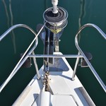 Beneteau Oceanis 40