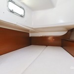Beneteau Oceanis 40