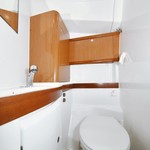 Beneteau Oceanis 40