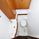 Beneteau Oceanis 40