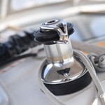 Beneteau Oceanis 40