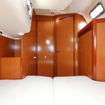 Beneteau Oceanis 40