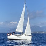 Beneteau Oceanis 30.1