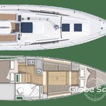 Beneteau Oceanis 30.1