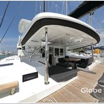 Lagoon 52