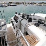 Lagoon 52