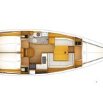 Jeanneau Sun Odyssey 379