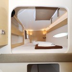 Fountaine Pajot Lipari 41