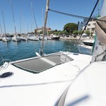 Fountaine Pajot Lipari 41