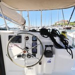 Fountaine Pajot Lipari 41