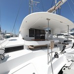 Fountaine Pajot Lipari 41