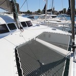 Fountaine Pajot Lipari 41