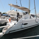 Fountaine Pajot Lipari 41