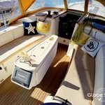 Beneteau Cyclades 43.4