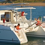 Lagoon 421