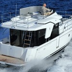 Beneteau Swift Trawler 30