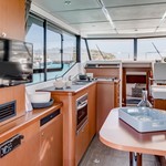 Beneteau Swift Trawler 30