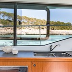 Beneteau Swift Trawler 30