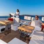 Beneteau Oceanis Yacht 62